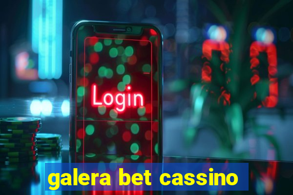 galera bet cassino